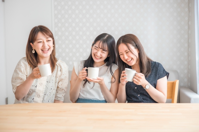 【ママ友づきあい】が苦手な私がPTA会長をやってみた