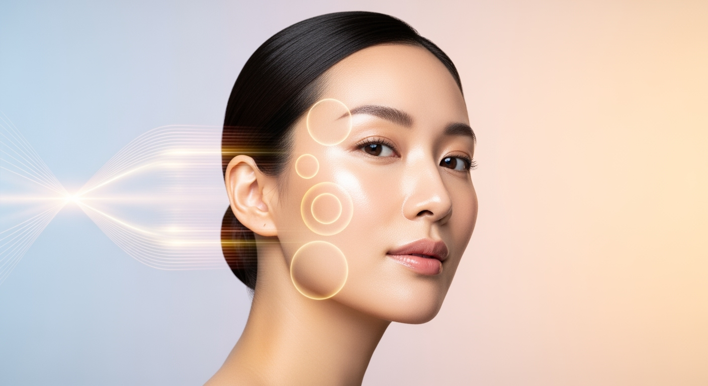 30代から始めるフォトフェイシャル入門｜回数・頻度・ケア方法を皮膚科医が解説