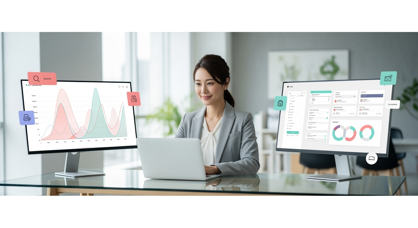 40代でも遅くない｜転職サイトで選ばれる女性の5つの勝ちパターン