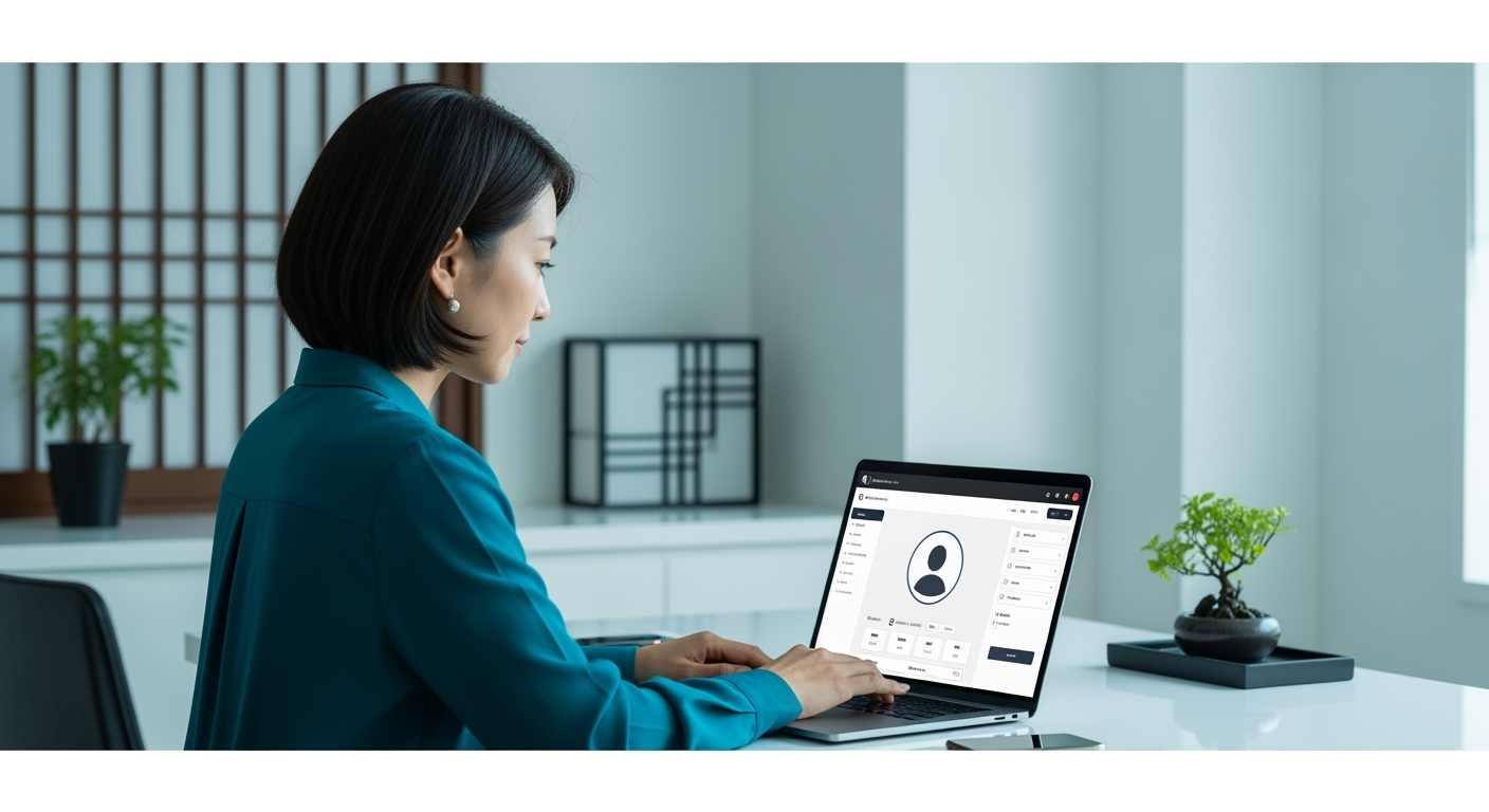 40代女性が知らない「LinkedInプロフィール」でスカウトが3倍増える書き方