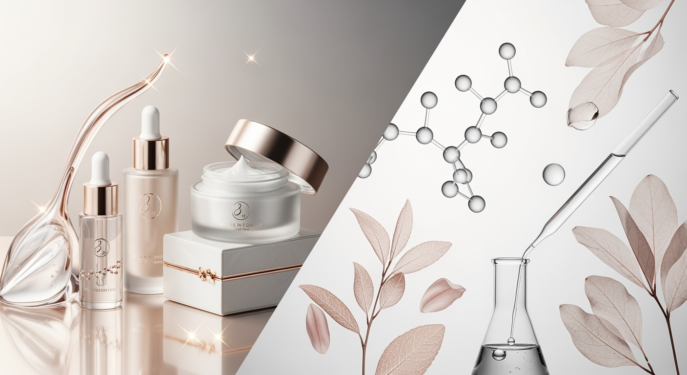 高級化粧品を買う前に知っておきたい「価格の正体」と賢い成分の見極め方