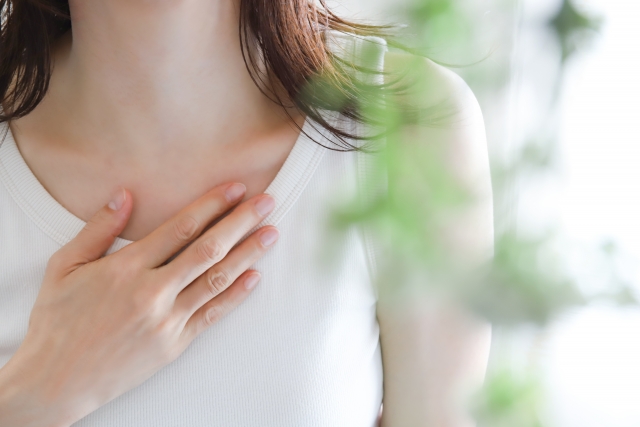 【3月】に感じやすい“なんとなく不調”の正体