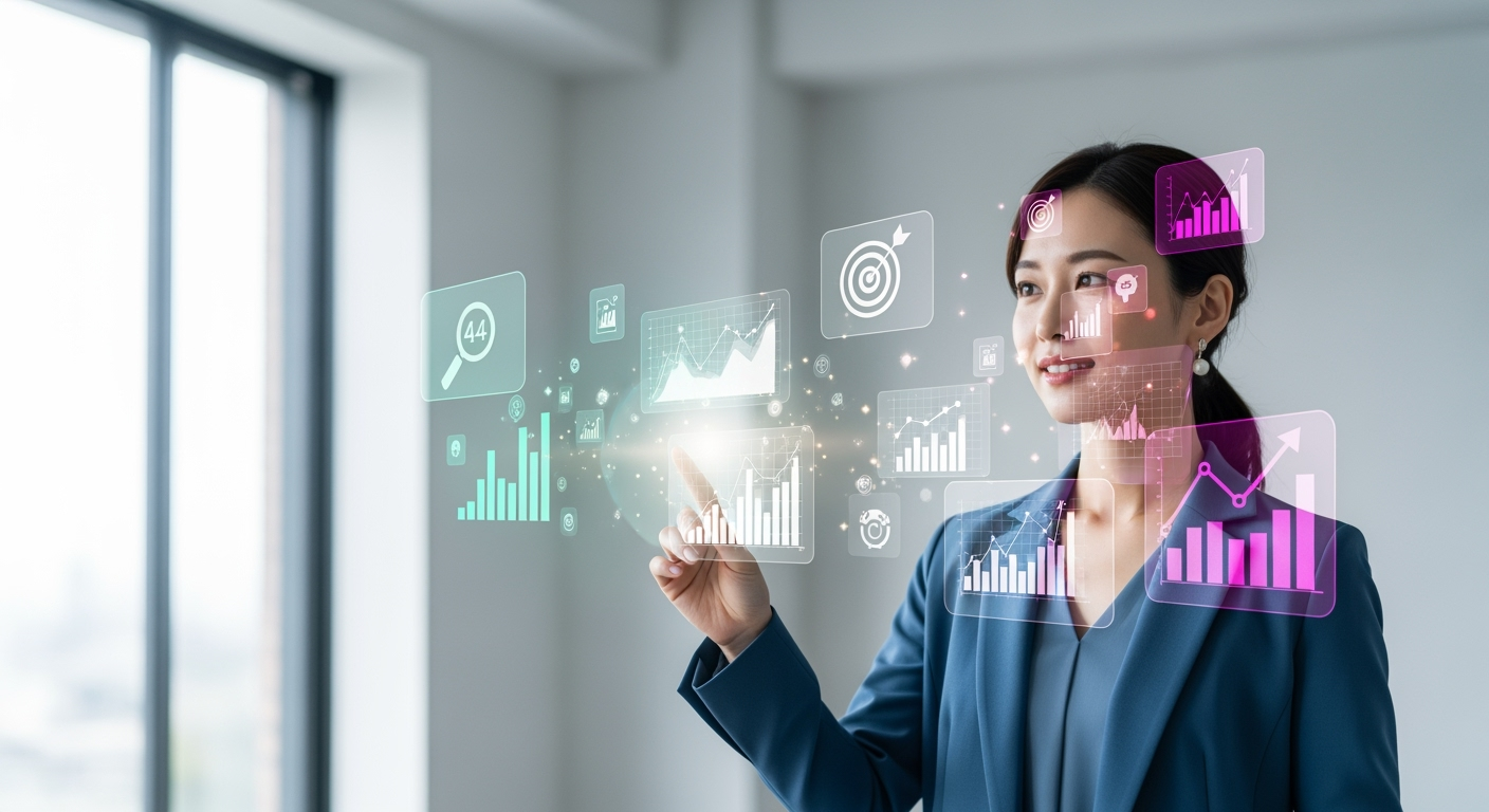 30代40代のキャリアが変わる「顧客視点」マーケティング思考3つの実践法