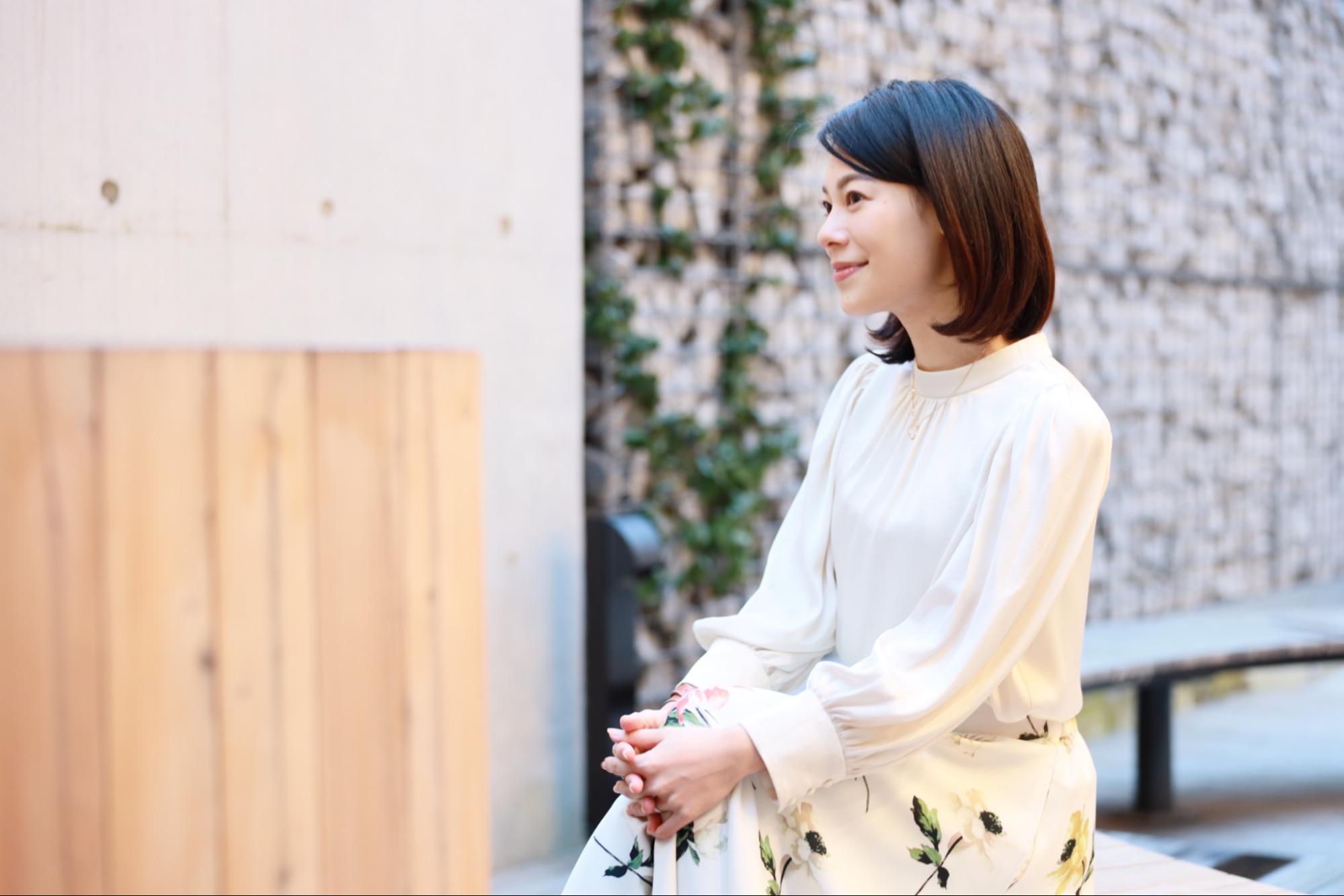 年子ママ、医療の道へ。社会人から学び直しを選んだ私が見つけた「新しい自分」