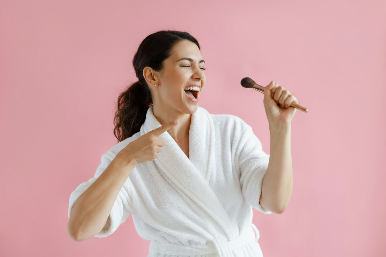 「更年期」はバグにあらず。生きていれば多少の仕様変更は当たり前！