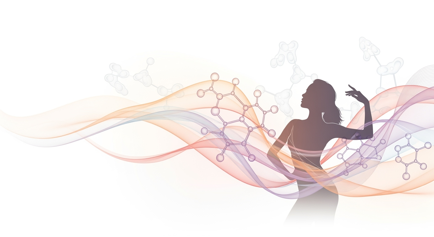 40代女性が知っておきたい女性ホルモンの変化｜今すぐできるセルフチェック付き