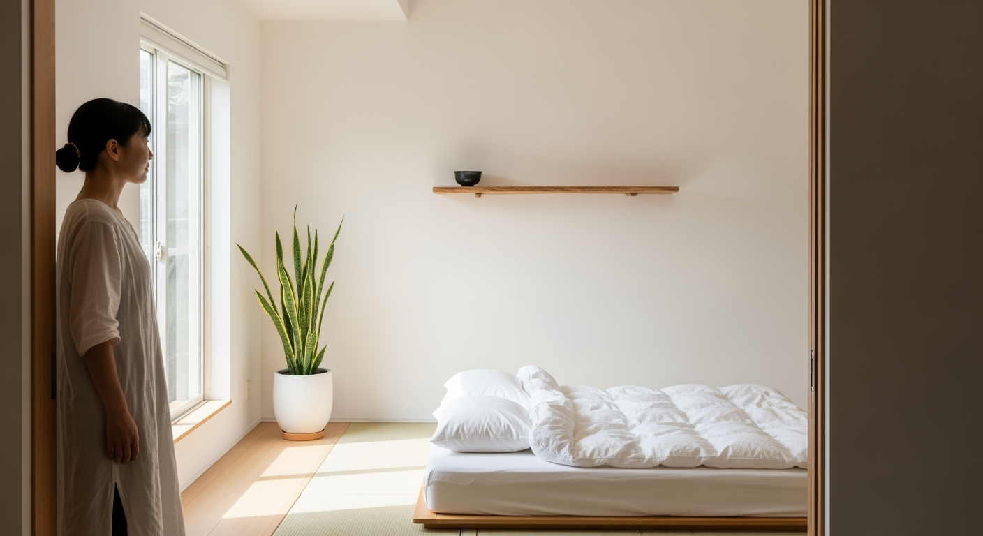 決断疲れをなくす「選び直し」術：40代からの3基準で暮らしがみるみるラクになる