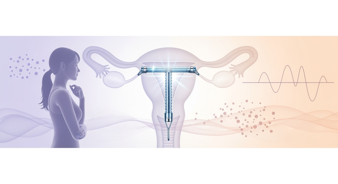 30代から知っておきたい「ミレーナ」の仕組みと避妊効果｜5年使用の実際とは