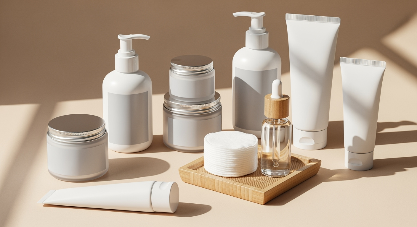 無印良品スキンケアで作る「3分時短ルーティン」ゆらぎ世代が選ぶべきアイテムと使い方