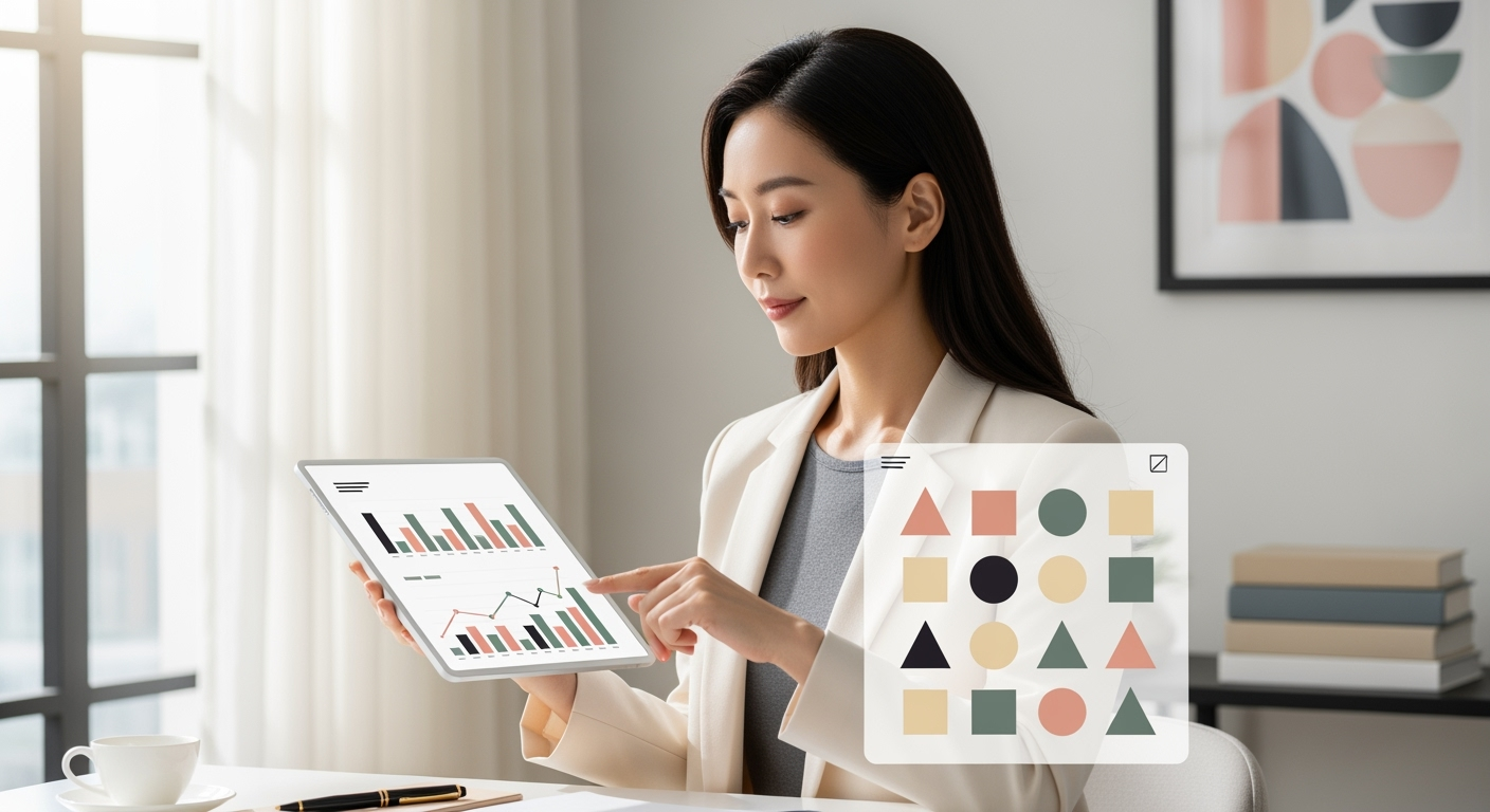 40代女性が選ぶべき投資信託｜失敗を避ける3つのチェックポイント