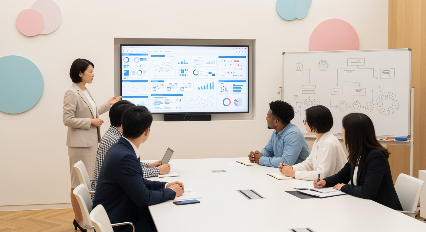 30代・40代の職場リーダーが知っておきたい「90日で新人が戦力化する」3つの教育ステップ