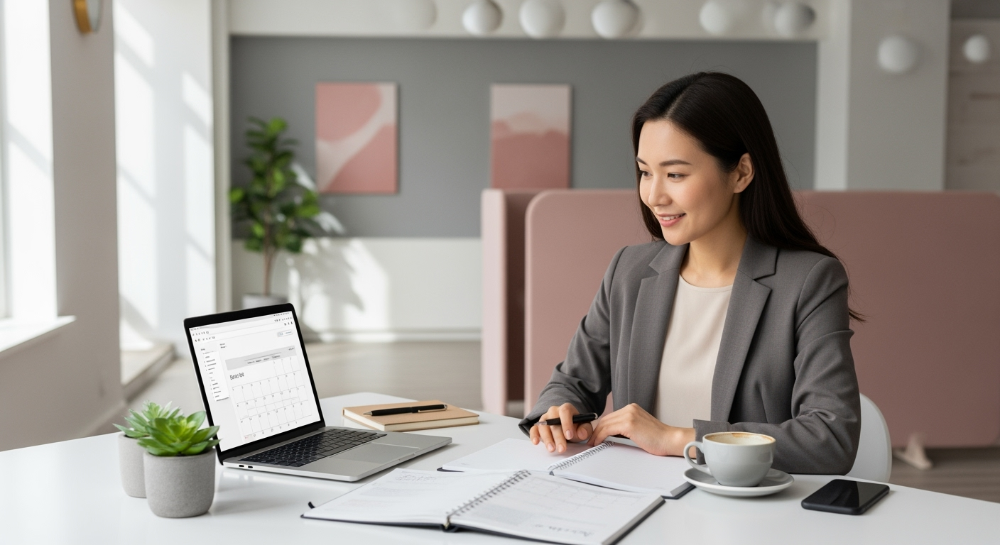 転職初日で決まる！30代40代が絶対に押さえるべき3つのチェックポイント