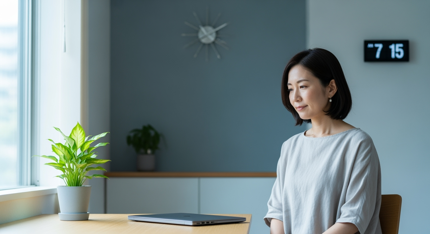 30代・40代女性の4割が実践「ニュース断食」7日間やってみた結果