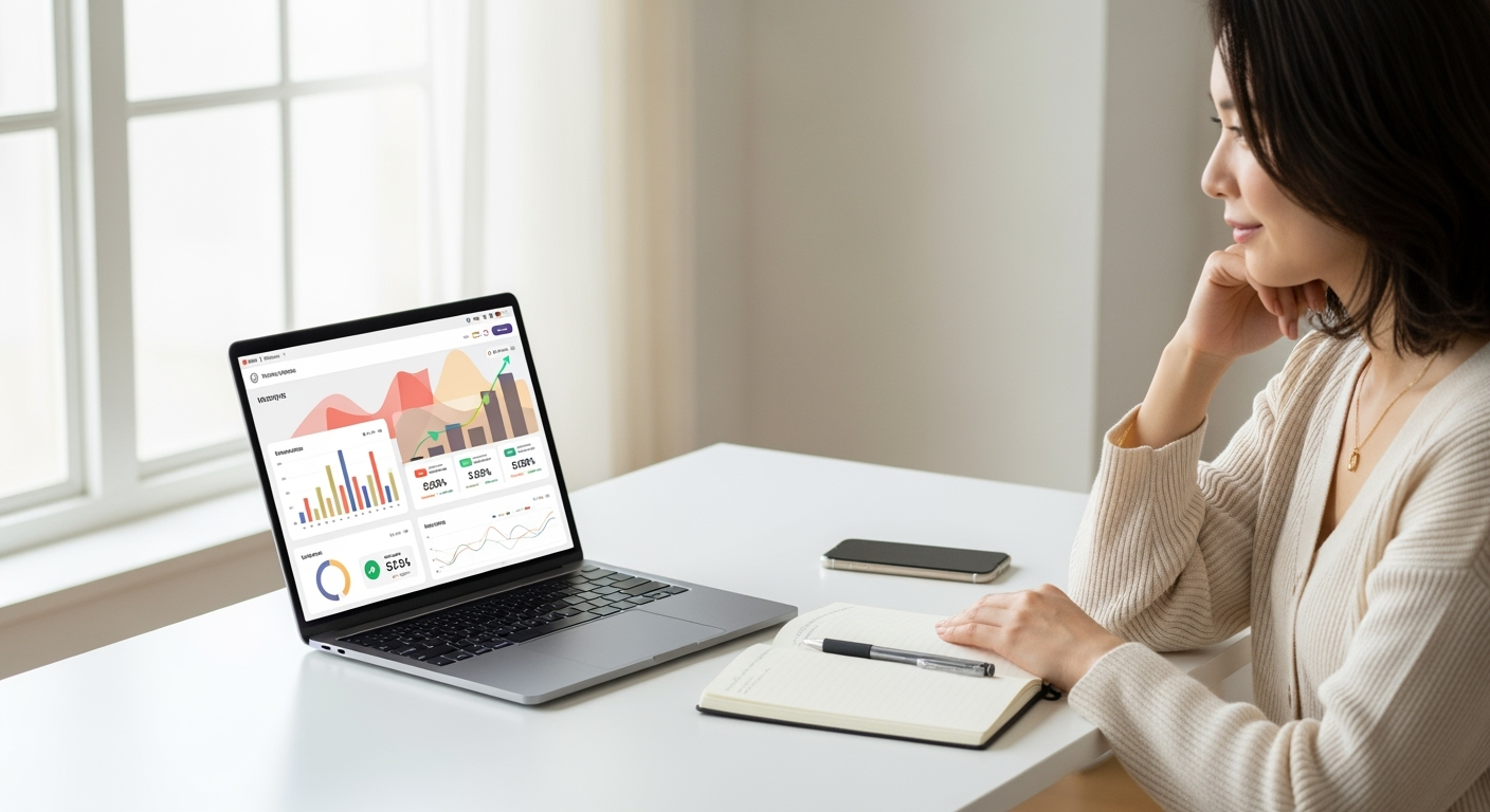 note副業で月1〜3万円稼ぐ設計術！30代40代のスキマ時間活用法