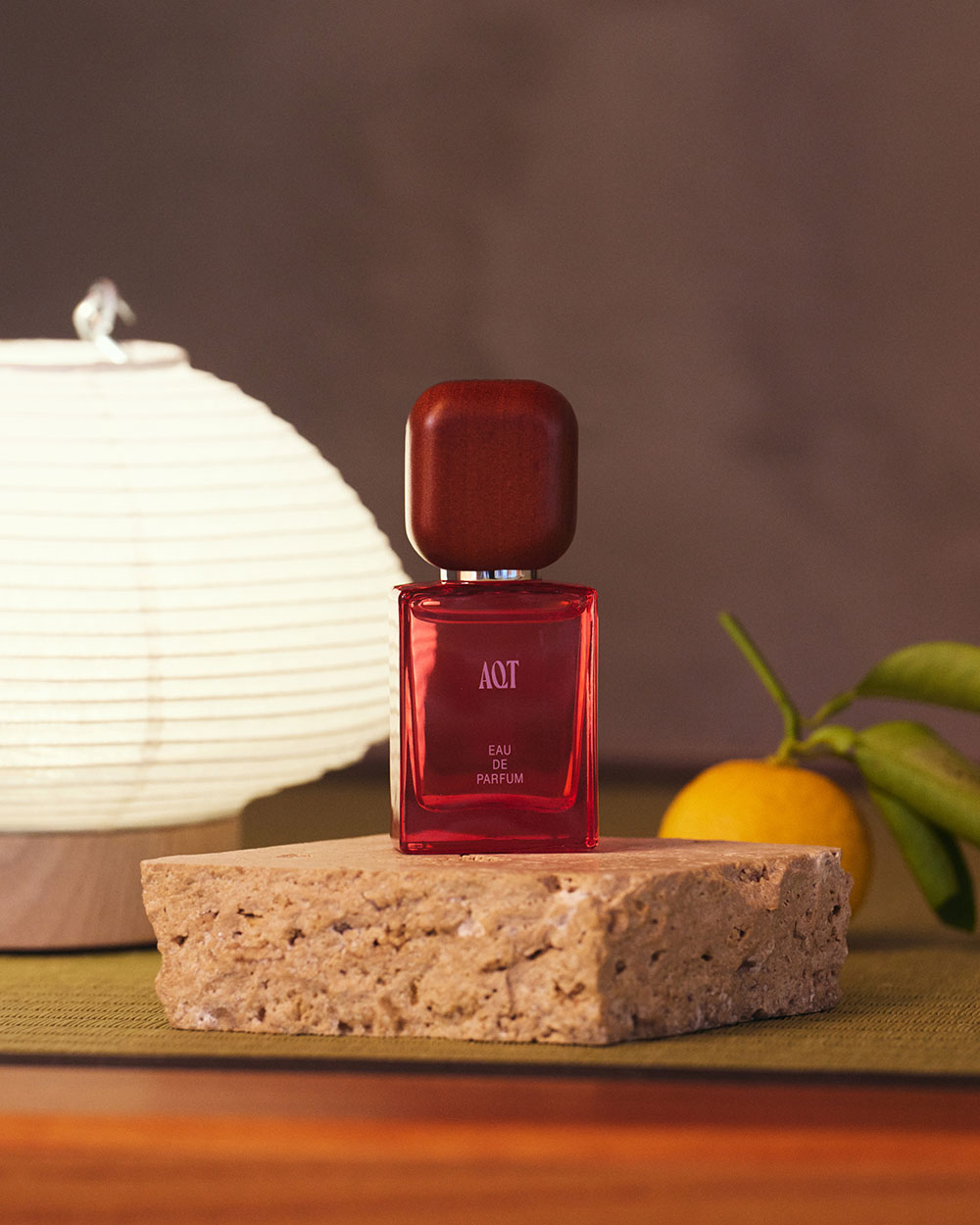 ナワズ オードパルファム アクト