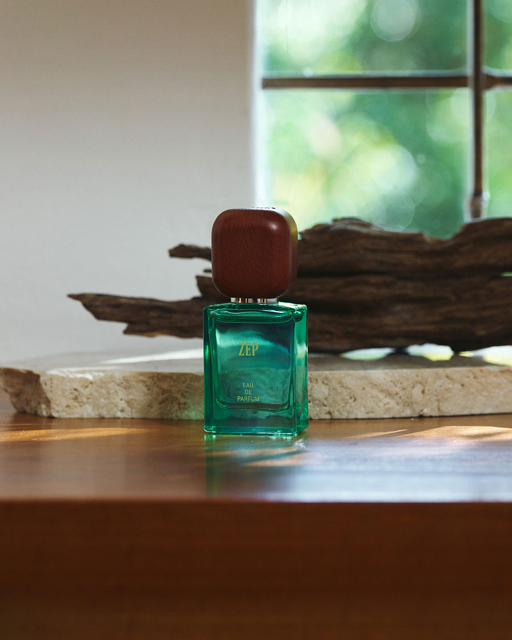 ナワズ オードパルファム ゼップ