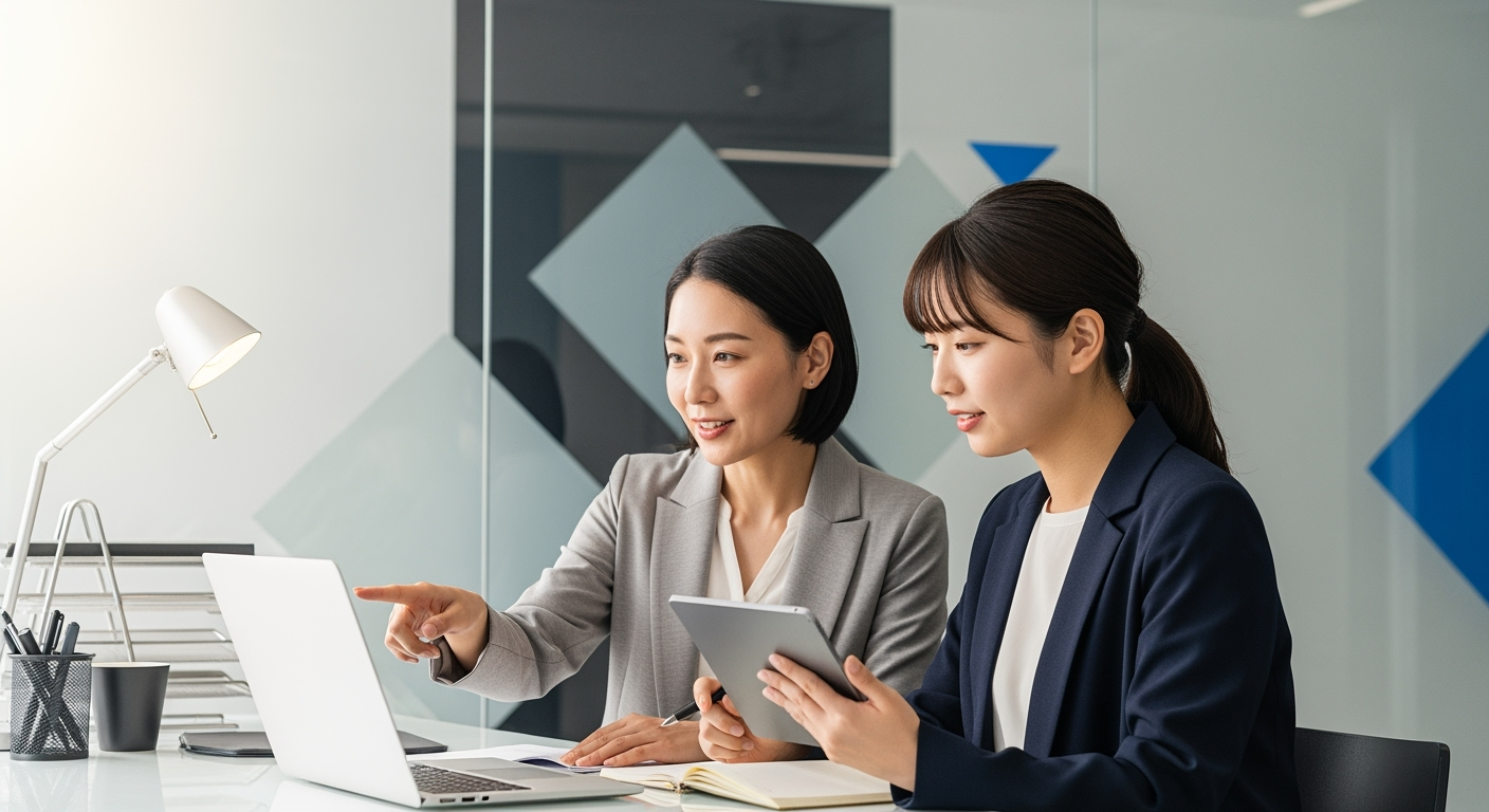 30代40代管理職が使っている「90日で部下を自走させる」OJT設計の全手順