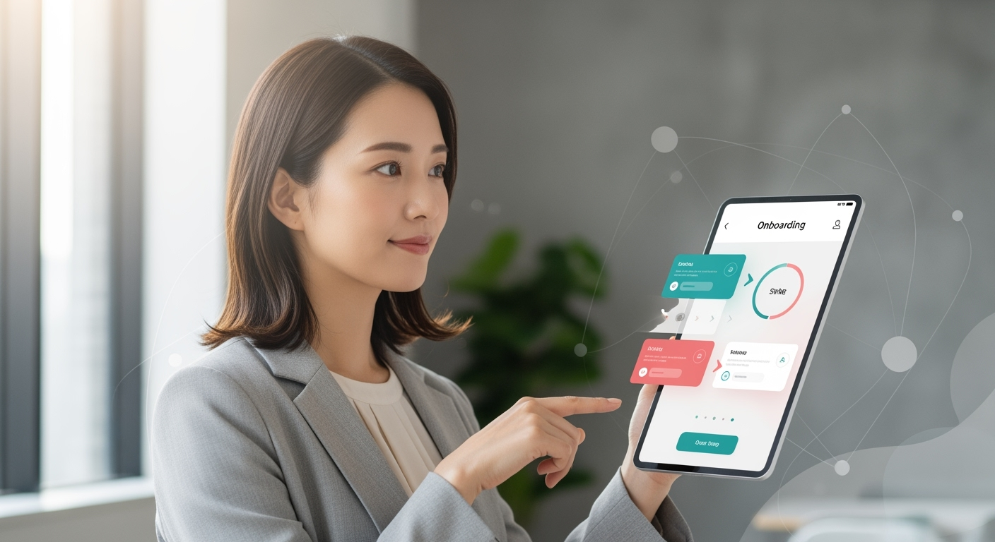 新職場で90日以内に「頼られる存在」になる40代の適応術