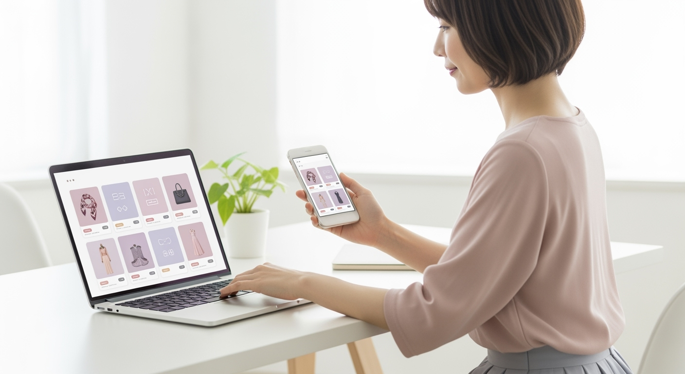 30代・40代の通販失敗を防ぐ5つのチェックポイント：レビューの見極め方から返品・安全対策まで