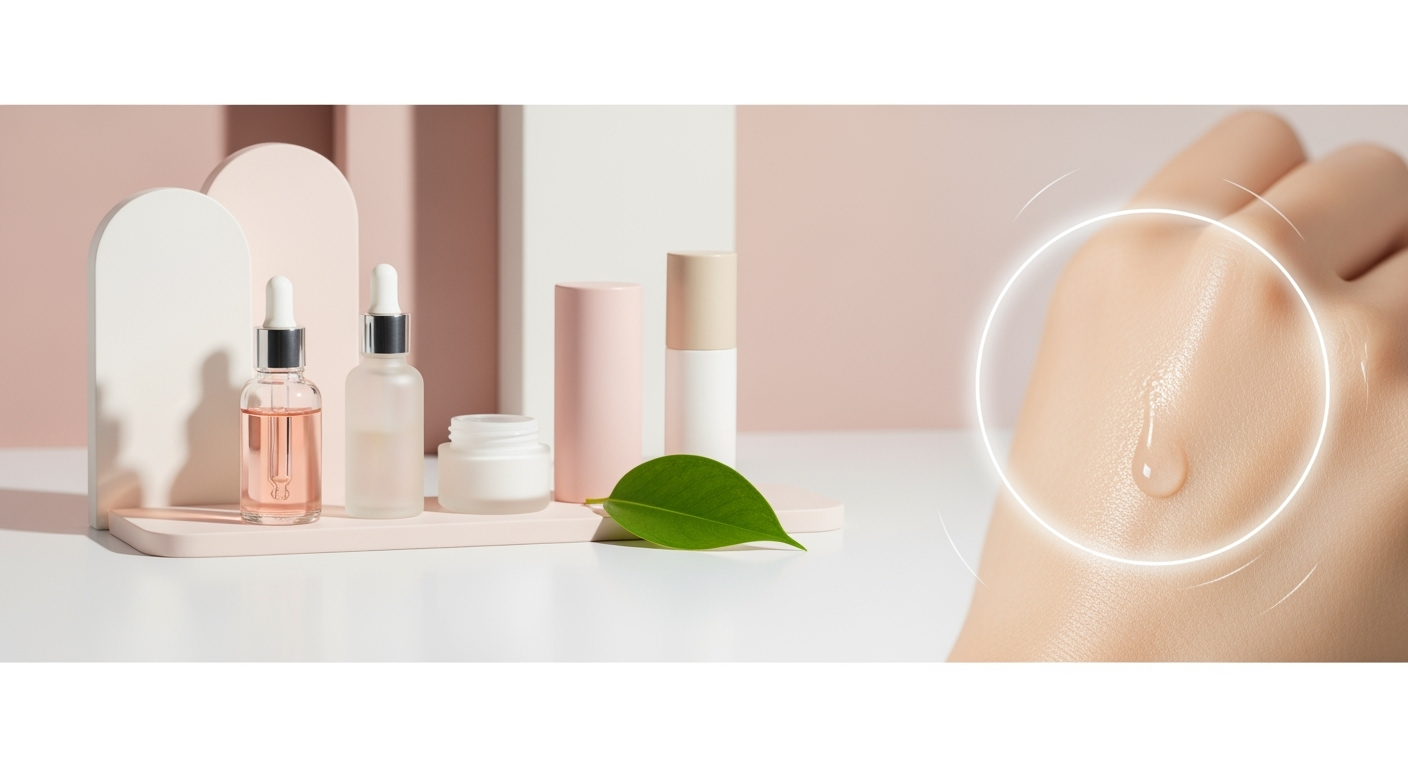 40代の揺らぎ肌に「パンテノール」が注目される理由と賢い取り入れ方