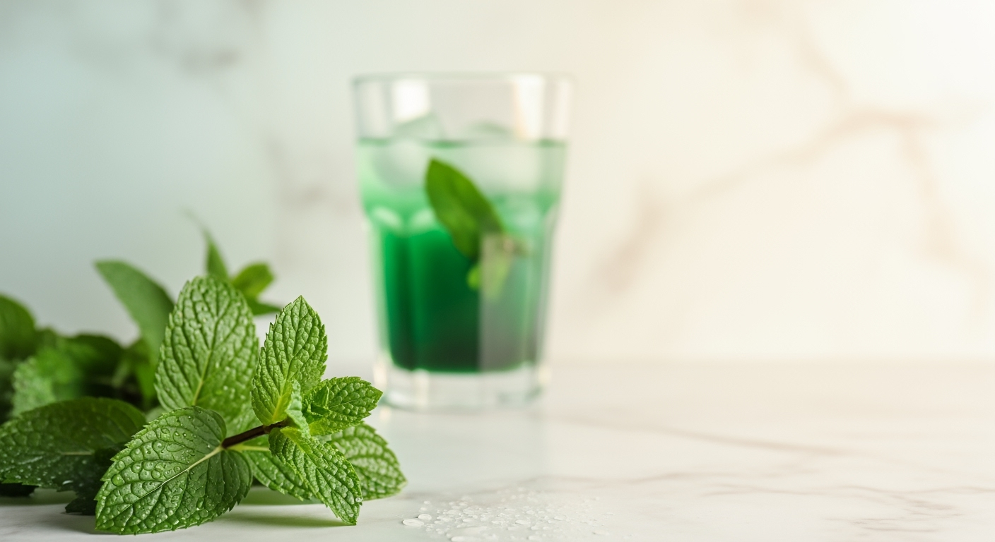 午後のだるさを3分でリセット！30代・40代が今すぐできるペパーミント活用術