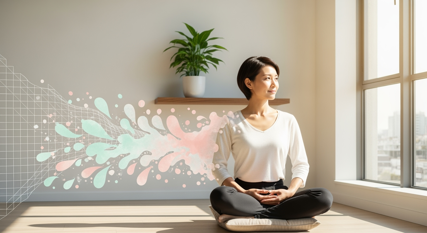 30代・40代女性の9割がハマる「完璧主義の罠」を1%の行動で抜け出す方法