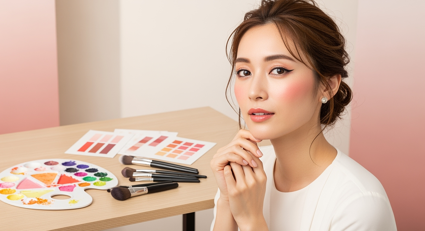 30代40代のアートメイク選び方完全ガイド：失敗しないクリニック選びの7つのチェックポイント