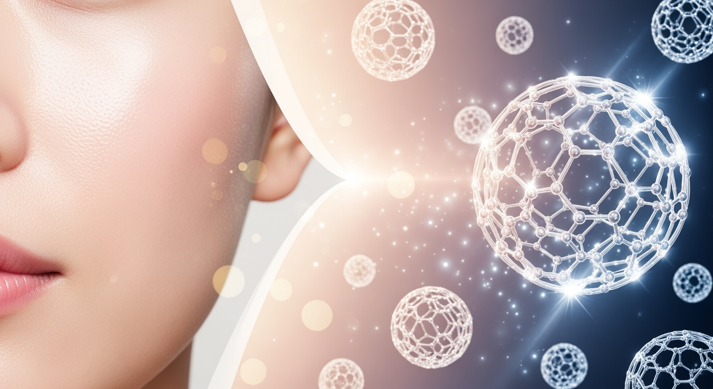 30代・40代が知るべき「光老化」の正体とは？紫外線が肌に与える本当の影響