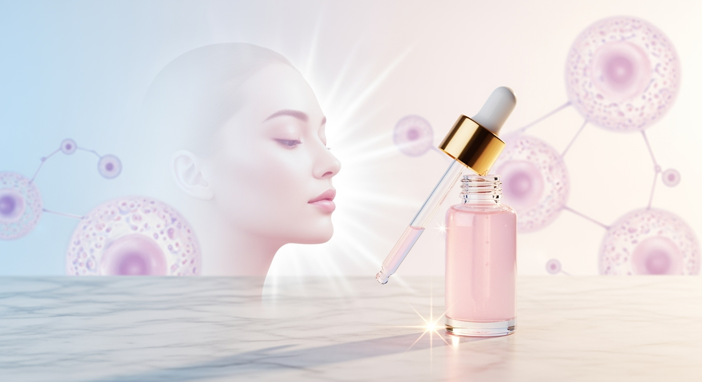 プラセンタ「効くの？安全なの？」40代が知っておきたい注射・サプリ・化粧品の選び方