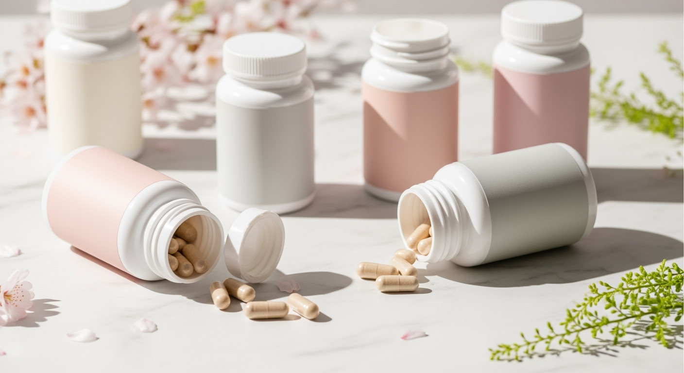 40代が知らないと損するプラセンタサプリの見極め方：豚と馬の違いから安全性まで