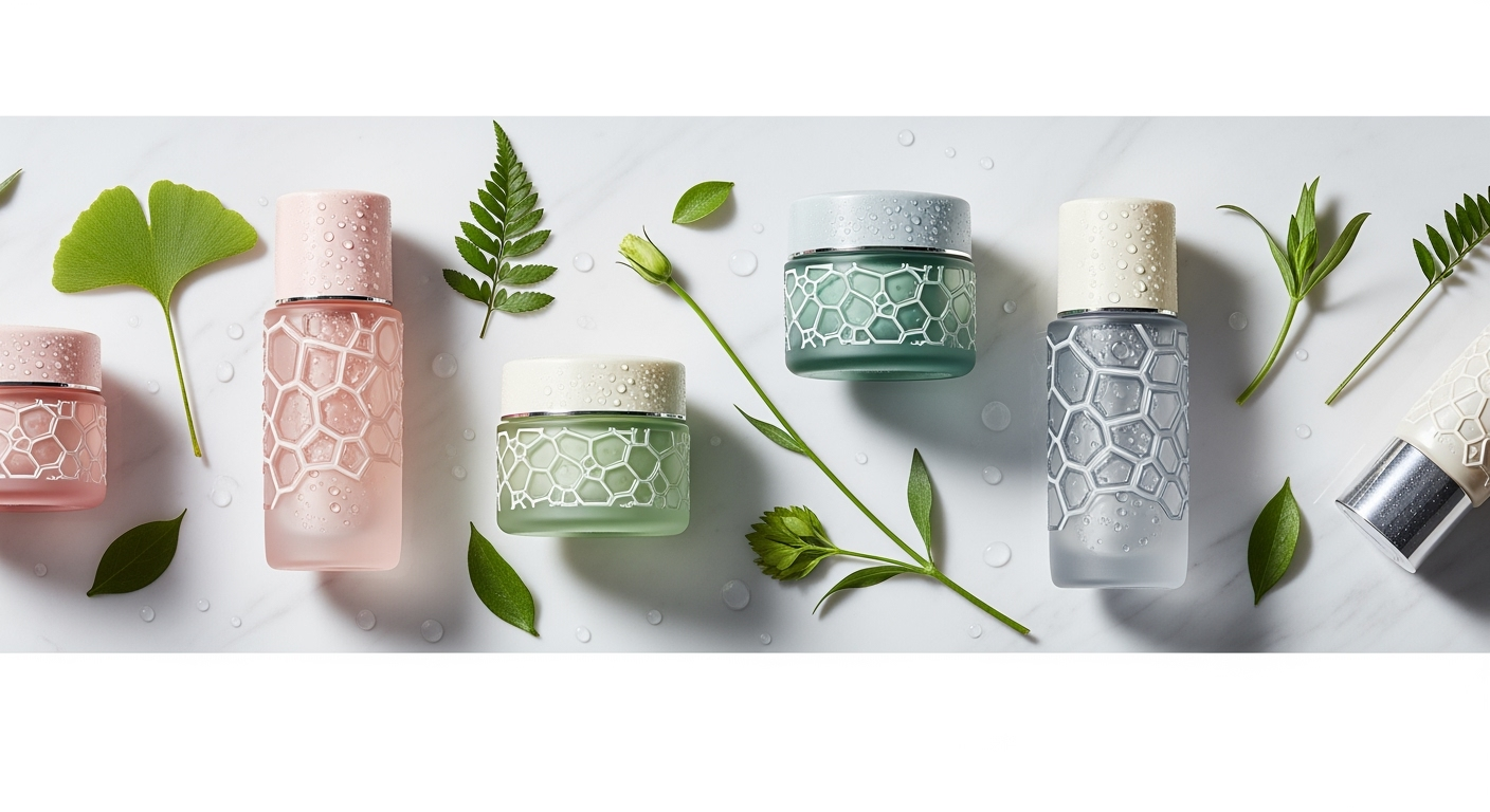 植物幹細胞コスメの仕組みを編集部が検証！30代・40代の肌で試してわかった選び方のコツ