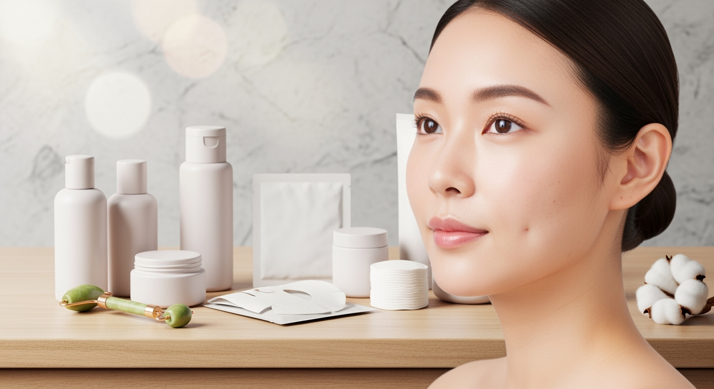 30代・40代の毛穴悩み、高額ケアより「成分の筋」で解決する賢い選び方