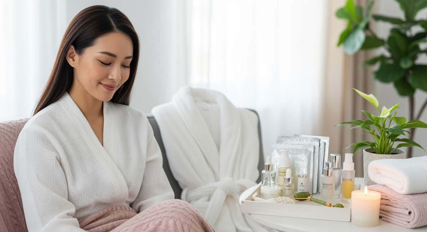 ダウンタイムを味方につける！40代が知っておきたい72時間の回復設計術