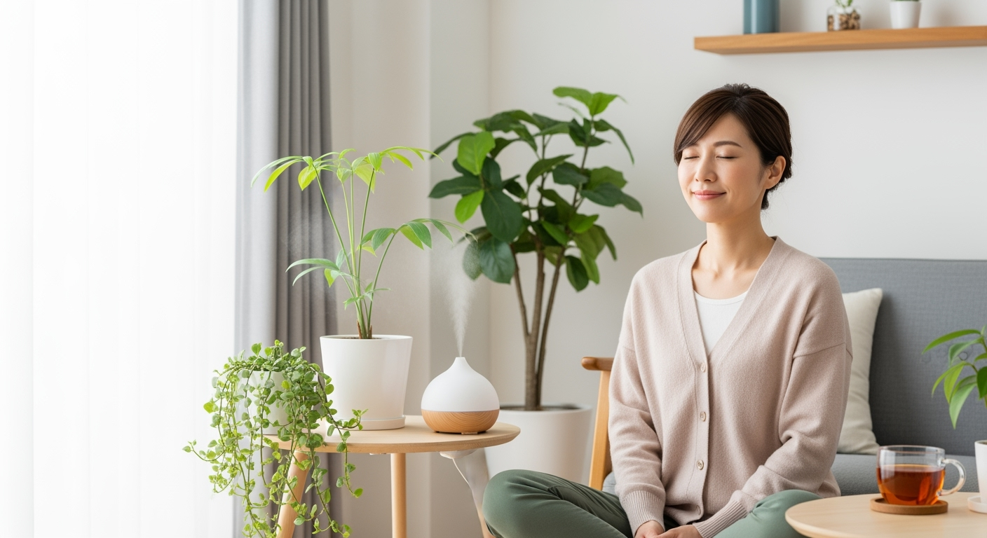 卒乳後の体調変化、30代40代ママが知っておきたい骨と心のケア方法