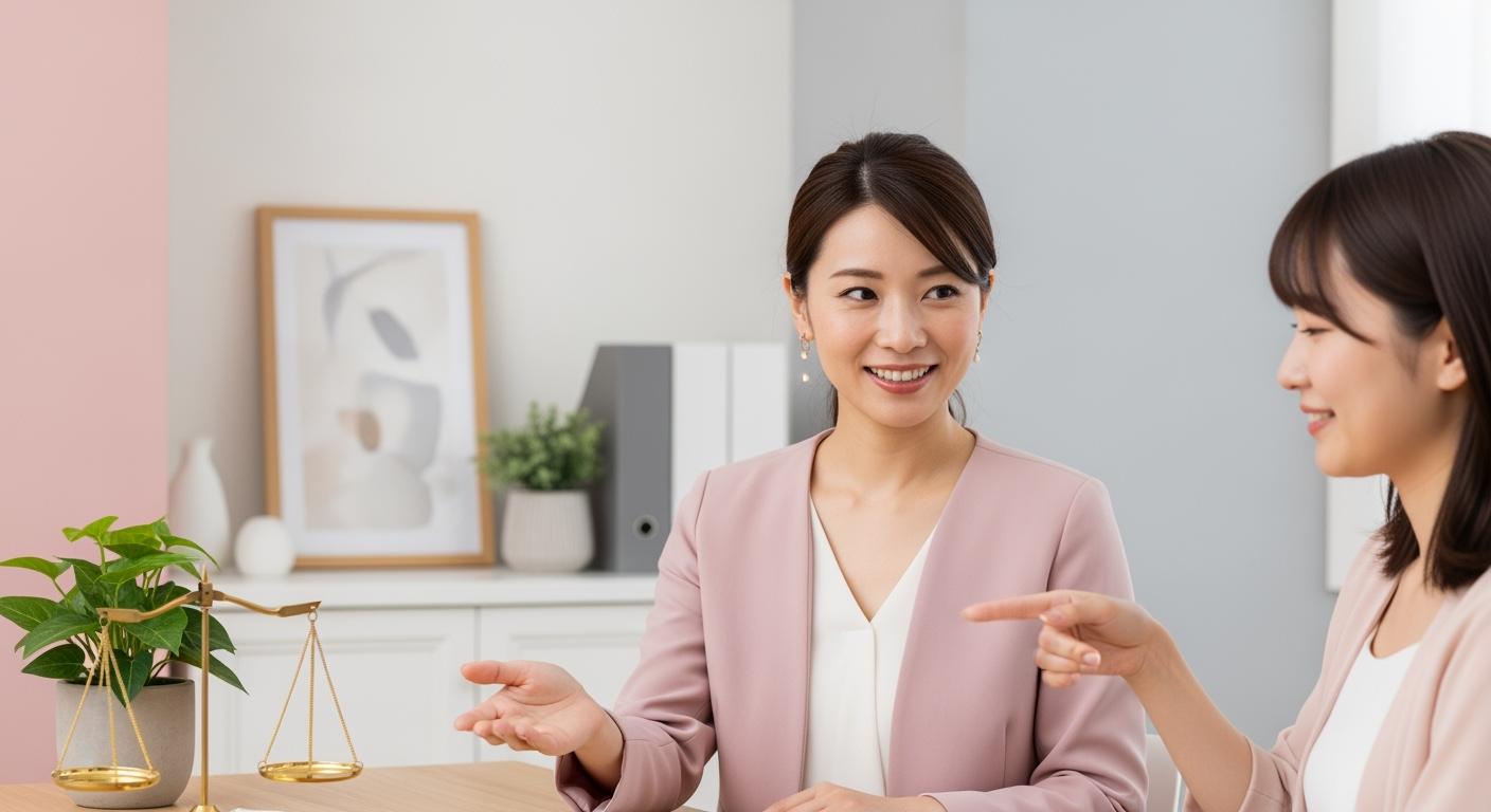 30代・40代女性が知りたい「褒める：叱る＝3〜5：1」の黄金比で信頼を育てる会話術