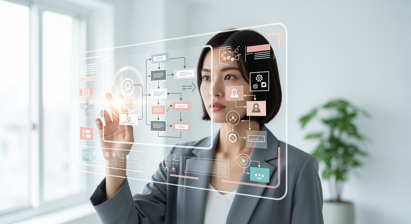 40代が選ぶ問題解決フレーム5選！今日から使えるチェックリスト付き