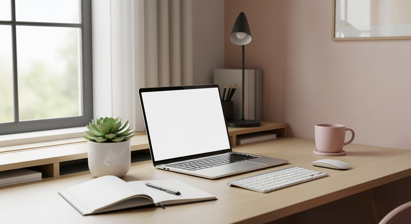 在宅仕事の効率が3倍変わる！30代40代が知るべき「5つの環境づくり」完全ガイド