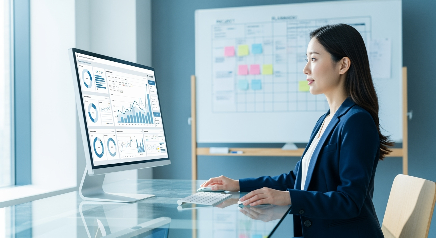 転職直後の40代女性が3ヶ月で職場の信頼を勝ち取る「期待値調整」の実務術