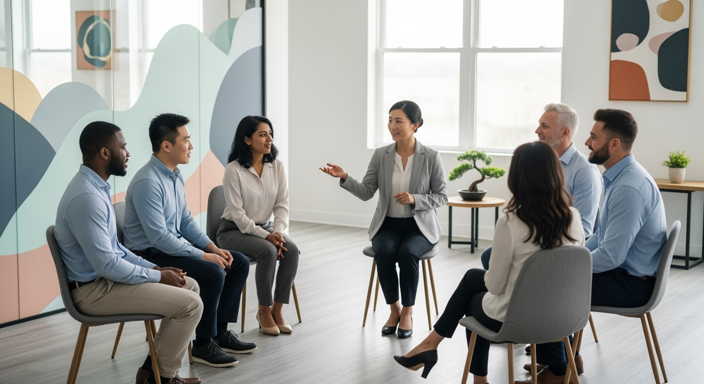 転職で失敗しないために30代・40代女性が押さえておくべき職場の「心理的安全性」5つのチェックポイント