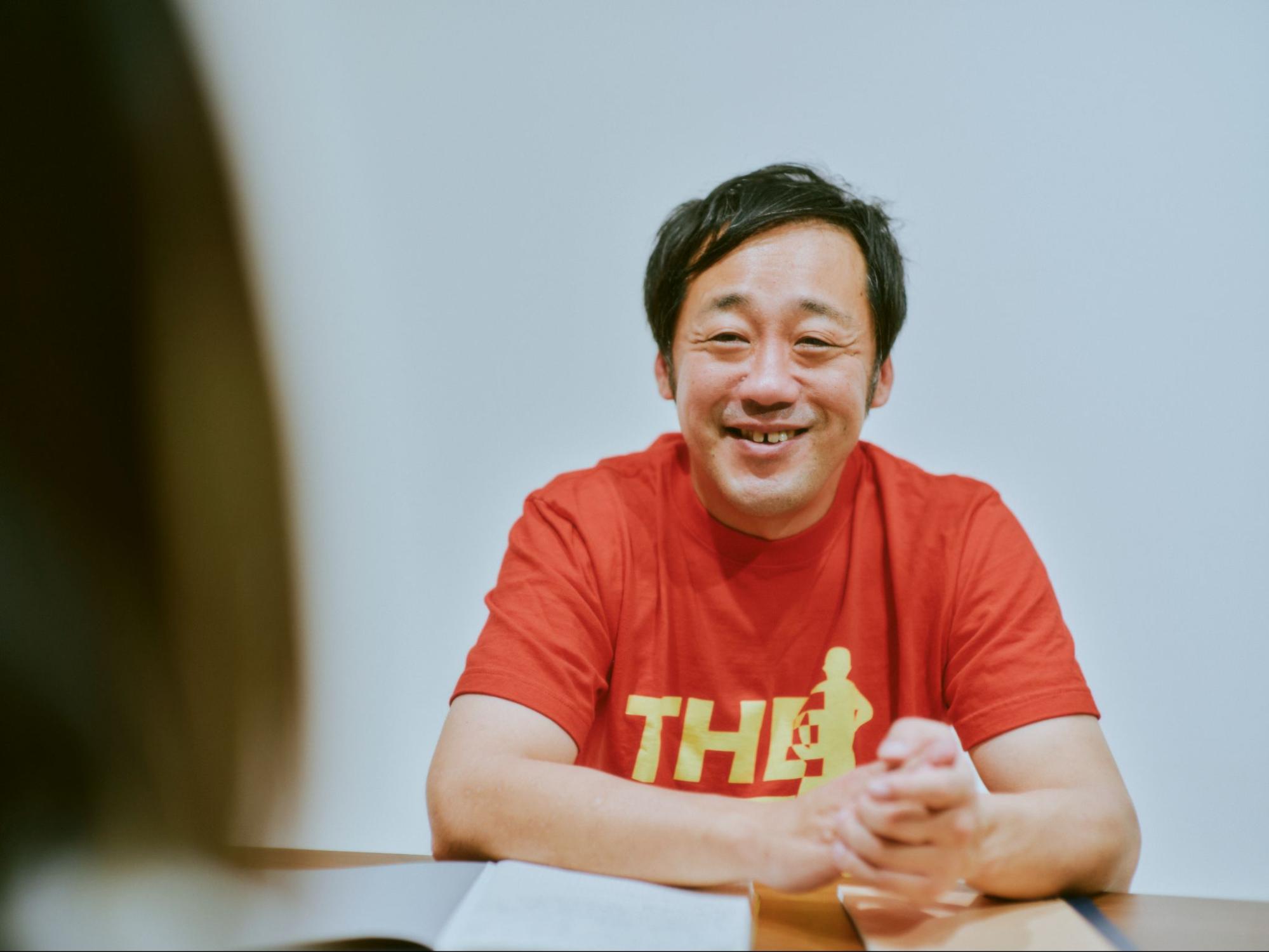 【対談】芸人なのに“不動産のプロ”。実は住まないほうがいい部屋とは