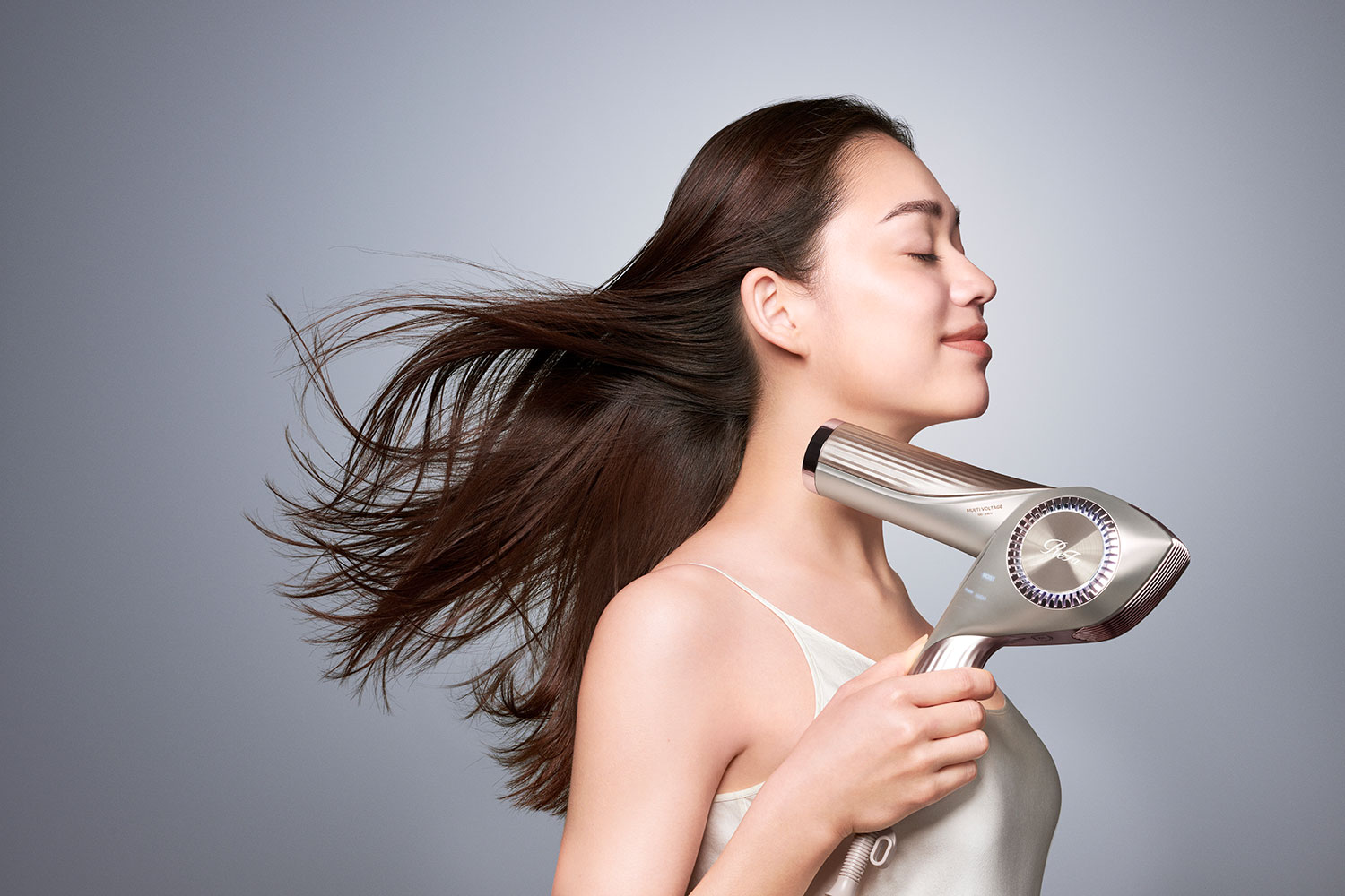 体験してほしい「ReFa（リファ）」のセルフケアで叶える美しさ