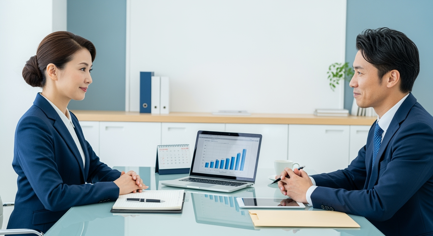 30代・40代女性が実践した「角が立たない退職交渉」3ステップ