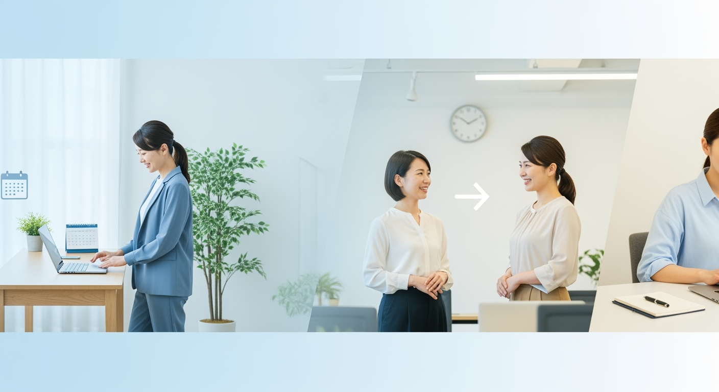 30代・40代女性の休職・復職で損しない「傷病手当金」申請の3ステップ