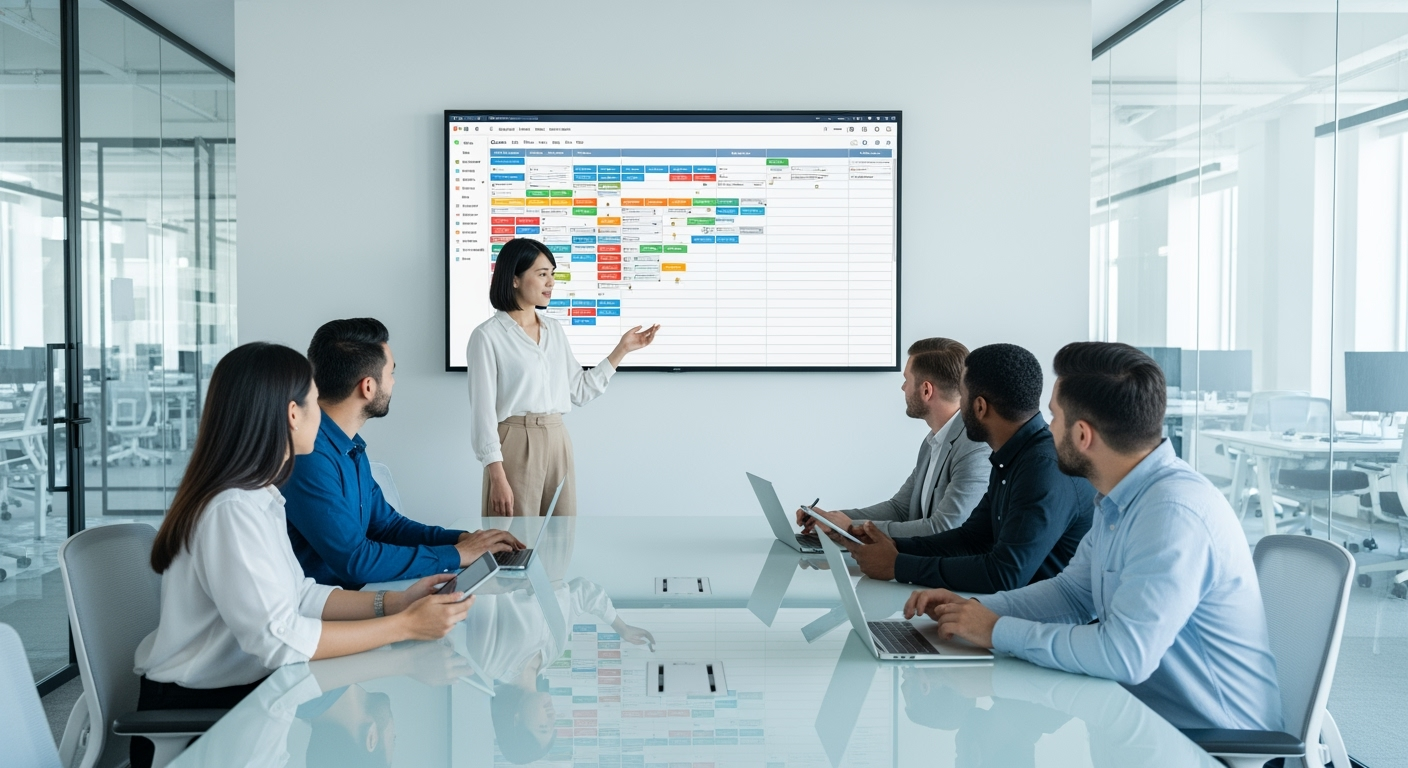 40代女性管理職が「個人戦」をやめたら仕事が劇的に変わった5つの理由