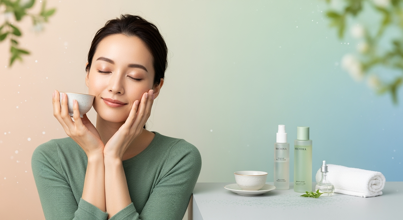 30代・40代が知っておきたい季節の変わり目ケア！乾燥・睡眠・花粉の3大対策