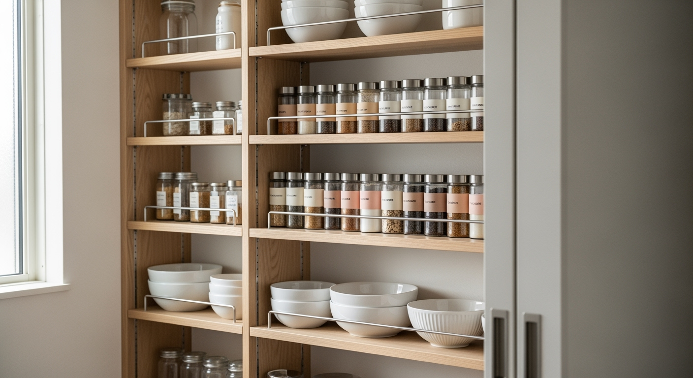 40代が知らないと損する「調味料の保存期限」｜開封後の正しい管理法5選