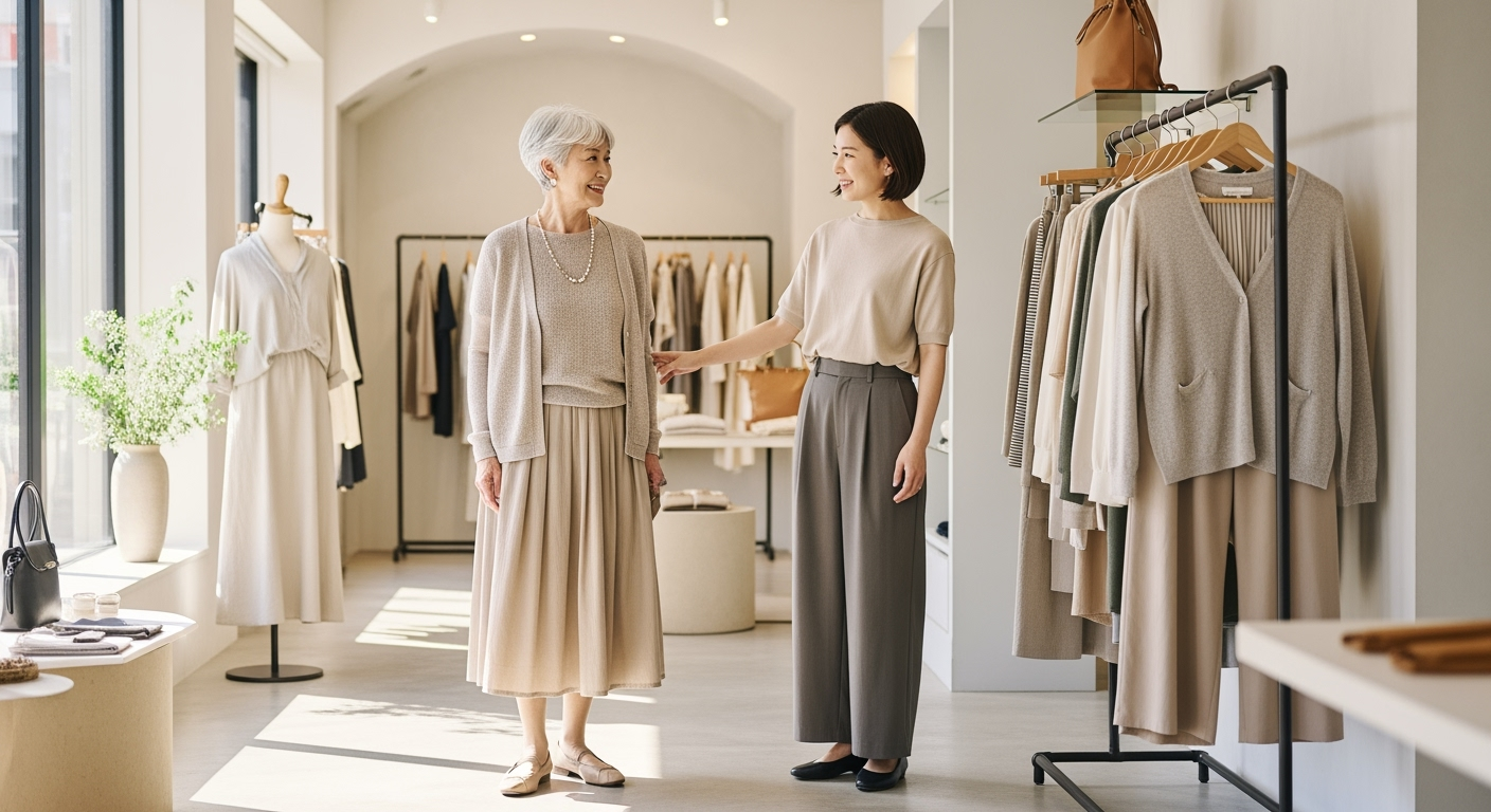 親のシニア割引で年1.6万円節約！40代が今知るべき活用術