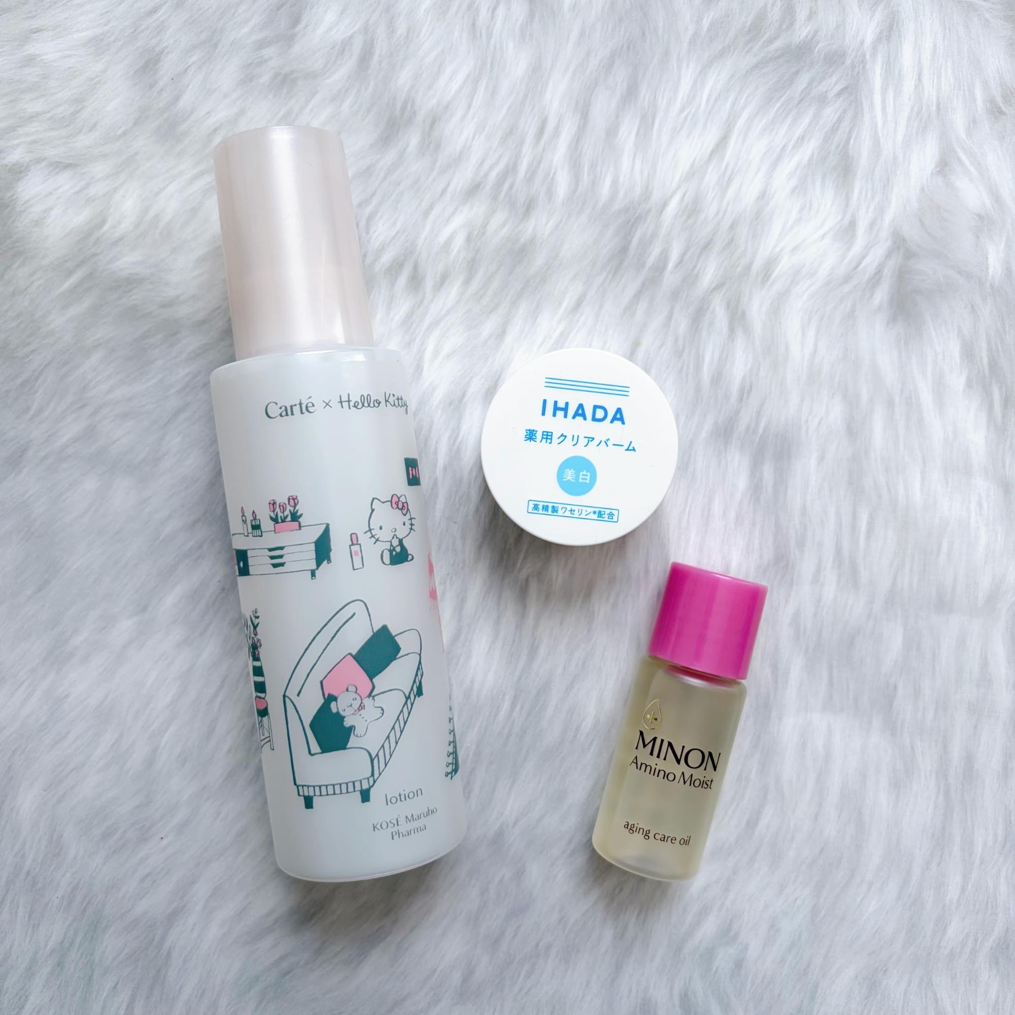 **敏感肌必見！ドラッグストアで買える敏感肌向けスキンケアを徹底解説**