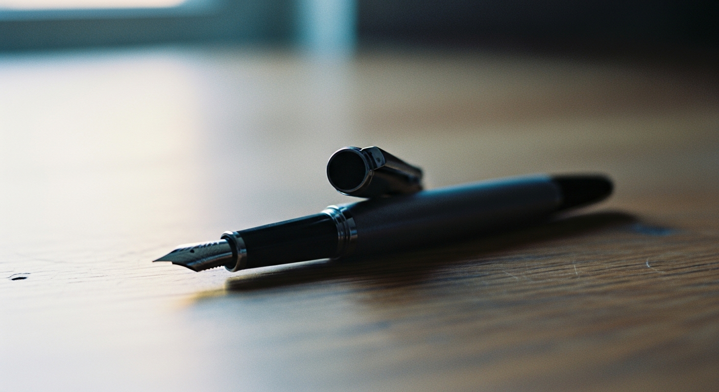 雨宿りの考古学 ep03 指輪の跡