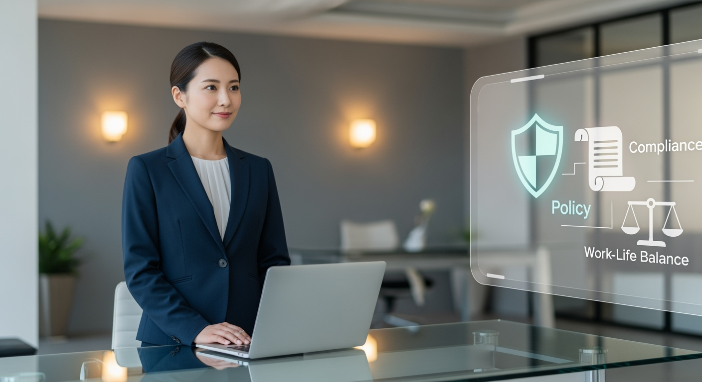 副業禁止の会社でも収入アップを諦めない！40代が知るべき3つの抜け道